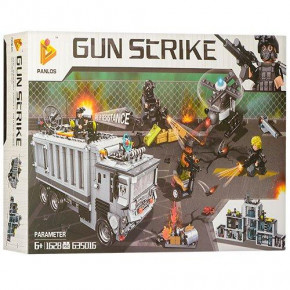  Bela Panlos Gun Strike (635016)