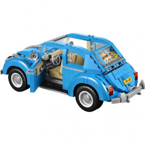 - Bela Volkswagen Beetle (10566) 3