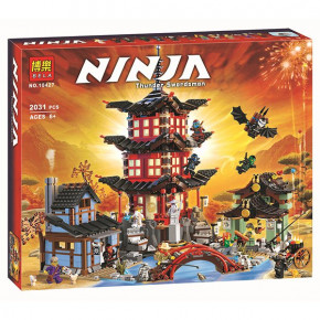  Bela Ninja  - (10427) 3