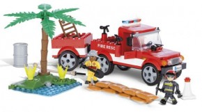  Cobi Action Town -  (COBI-1463)