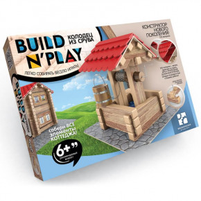    Danko Toys BUILDNPLAY  (BNP-01-02)