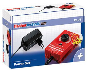  Fischertechnik PLUS   FT-505283