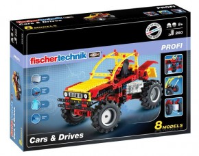  Fischertechnik    FT-516184