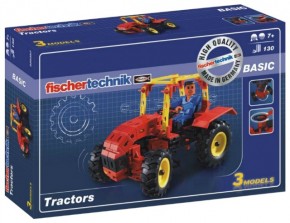  Fischertechnik  FT-520397