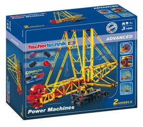  Fischertechnik   FT-520398