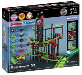  Fischertechnik -XL FT-524327