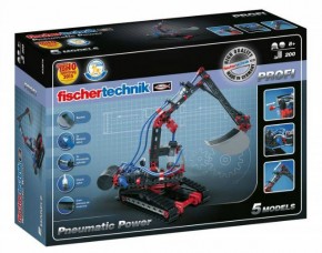  Fischertechnik   FT-533874