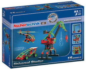  Fischertechnik  FT-536618