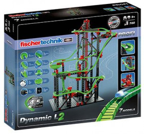  Fischertechnik PROFI  L FT-536621