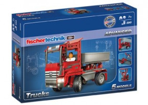   Fishertechnik Advanced FT-540582