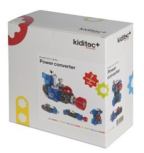  Kiditec 1412