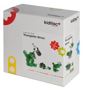  Kiditec 1413