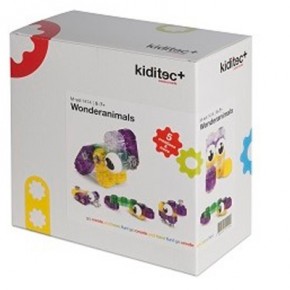  Kiditec 1414