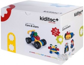  Kiditec Cars & stars 52  (1113)