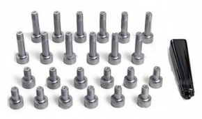   Kiditec Screws and Nuts M (1392) 3