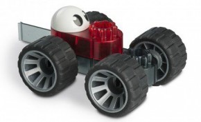   Kiditec Car fantasy Set 4 in 1 (1401)