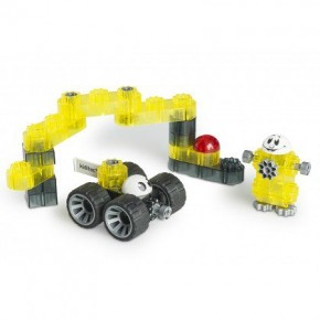   Kiditec Space races Set M (1404) 3