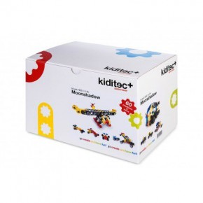   Kiditec Space races Set M (1404) 5