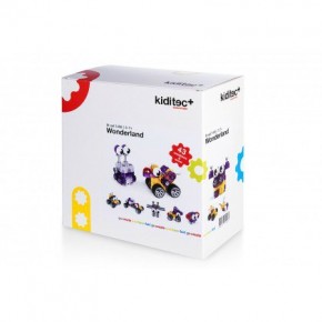   Kiditec Wonderland Set M (1406) 4