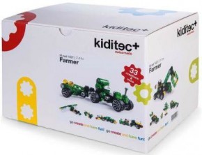   Kiditec Farmer M (1407) 4