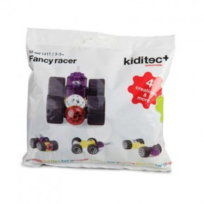   Kiditec Fancy racer 21  (1411) 4