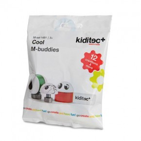   Kiditec Cool M-buddies 11  (1481) 5