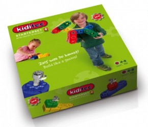  Kiditec  Medium (1122)