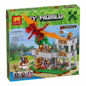  Lele Minecraft   (33027) 4