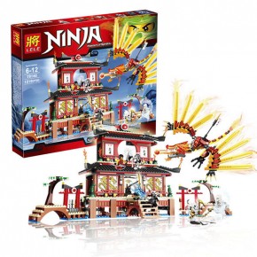  Lele Ninja   (79140)