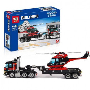   Lepin 21016 (1175 ) 