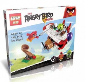  Lepin Angry Birds 19002