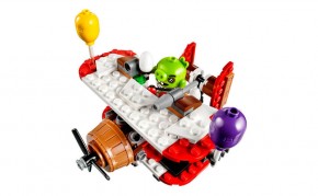  Lepin Angry Birds 19002 3