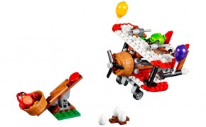  Lepin Angry Birds 19002 7