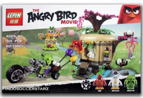  Lepin Angry Birds 19003