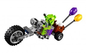  Lepin Angry Birds 19003 5