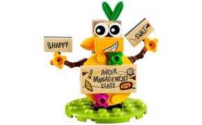  Lepin Angry Birds 19003 6