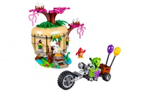  Lepin Angry Birds 19003 7