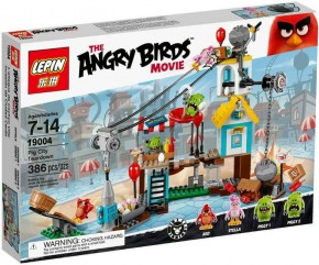  Lepin Angry Birds 19004