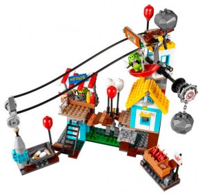  Lepin Angry Birds 19004 3