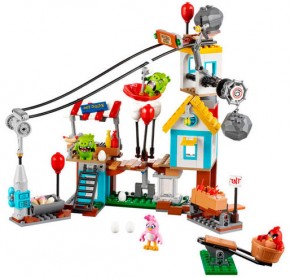  Lepin Angry Birds 19004 6