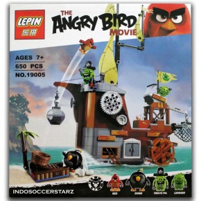  Lepin Angry Birds 19005