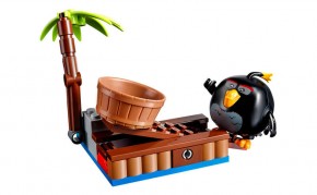  Lepin Angry Birds 19005 4