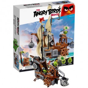  Lepin Angry Birds 19005 5