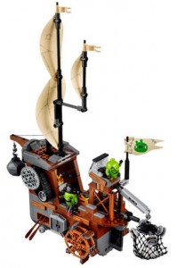  Lepin Angry Birds 19005 7