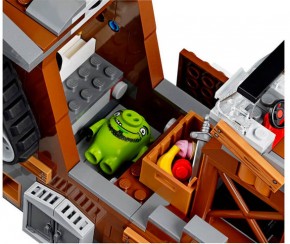  Lepin Angry Birds 19005 8