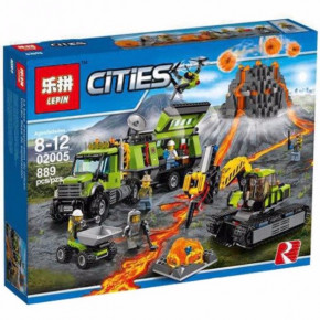  Lepin    (02005) 3