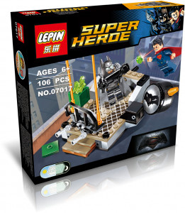  Lepin   :   (07017) 3