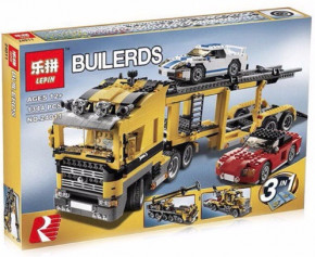  Lepin Creator  (24011) 3