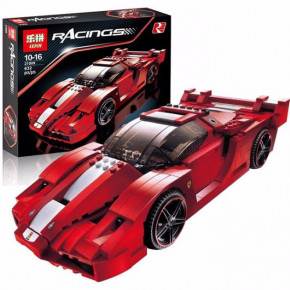  Lepin Ferrari FXX 117 (21009)