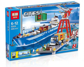  Lepin   (02034)